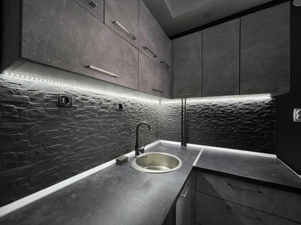 Beta House Apartments Zajecar Exterior photo